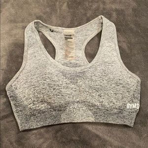 GYMSHARK sports bra